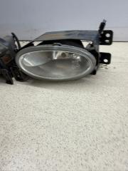 Фары противотуманные Accord cl9