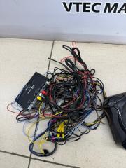 Сабвуфер Honda Torneo cf4 F20B sir