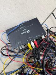 Сабвуфер Torneo cf4 F20B sir