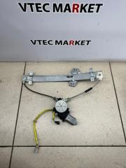 Стеклоподъемный механизм передний левый Honda Accord