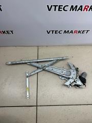 Стеклоподъемный механизм передний правый Honda Stepwgn