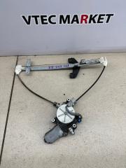 Стеклоподъемный механизм задний правый Honda Civic 2003