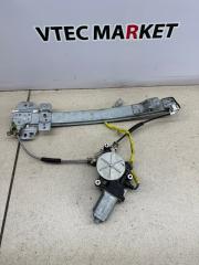 Стеклоподъемный механизм задний правый Honda Torneo 2001