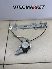 Стеклоподъемный механизм задний правый Honda Odyssey