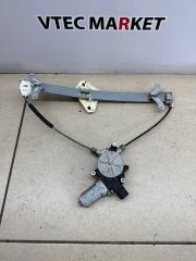 Стеклоподъемный механизм передний правый Honda Accord