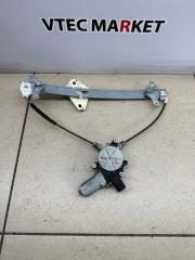 Стеклоподъемный механизм передний правый Honda Accord