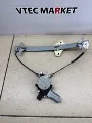 Стеклоподъемный механизм передний левый Honda Accord