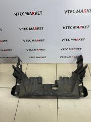 Защита двигателя Honda Odyssey