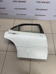 Дверь задняя правая Honda Accord