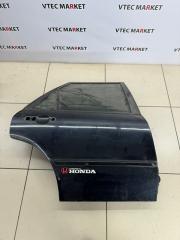 Дверь задняя правая Honda Accord
