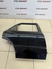Дверь задняя правая Honda Accord