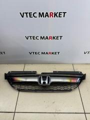 Запчасть решетка радиатора Honda Odyssey