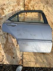 Дверь задняя правая Honda Accord 2002