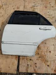 Дверь задняя левая Honda Accord