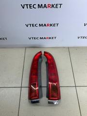 Запчасть стоп сигналы задний Honda Stream