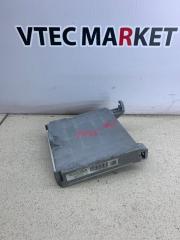 Блок управления двигателем Honda Stream