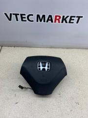 Подушка безопасности в руль Honda Accord контрактная Подушка безопасности в руль Honda Accord