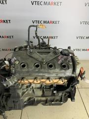 Запчасть двигатель Honda Capa