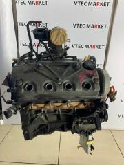 Запчасть двигатель Honda Capa