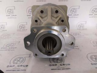 Гидравлический насос D155A-3 komatsu