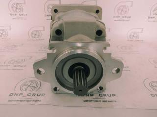 Гидравлический насос D275 komatsu
