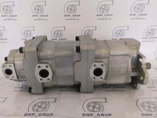 Гидравлический насос LW250-5H-5X komatsu