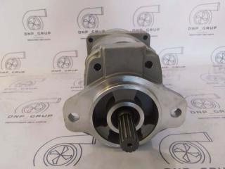 Гидравлический насос D41A-6 komatsu