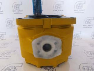 Гидравлический насос D355A komatsu