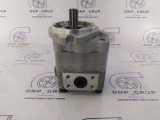 Гидравлический насос D61E komatsu