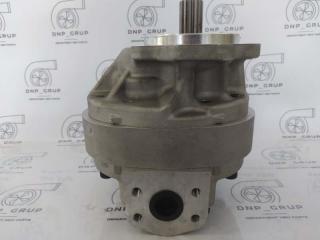 Гидравлический насос D155AX komatsu