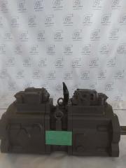 Гидравлический насос Kawasaki SDLG