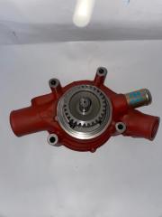 НАСОС ВОДЯНОЙ DOOSAN DOOSAN