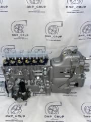 Топливный насос высокого давления komatsu