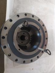 Редуктор хода SANY KYB