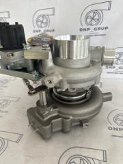 Турбина в сборе