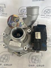 Турбина в сборе