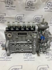 Топливный насос высокого давления Cummins