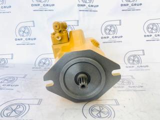 ГИДРОМОТОР Caterpillar 120M