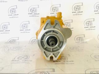 Гидромотор вентилятора