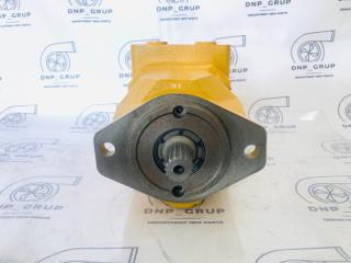 Гидромотор вентилятора Caterpillar 365C    С18