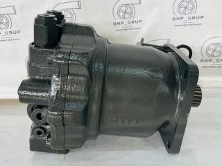 Гидромотор поворота Doosan DX420 170303-00119