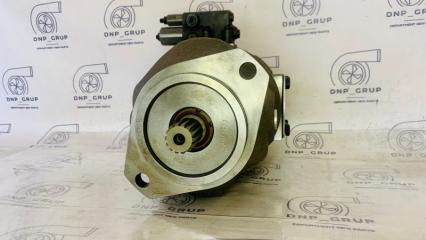 Гидравлический насос 416C 161-6634