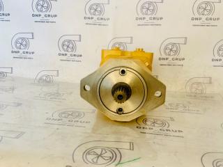 Гидравлический насос 345C 266-8034