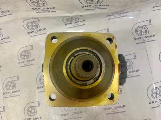 ГИДРОМОТОР Rexroth A6VM107DA1/63W-VAB027B