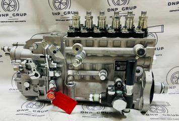 Топливный насос высокого давления Doosan BHF6P120056