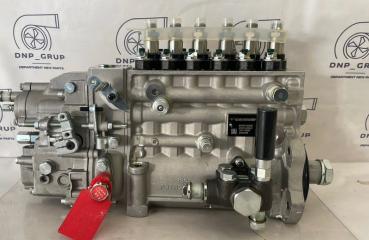 Топливный насос высокого давления DE12TIS 400912-00443