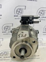Гидравлический насос Rexroth A10VSO45DFR-31L-PKC12N00 A10VSO45DFR-31L-PKC12N00