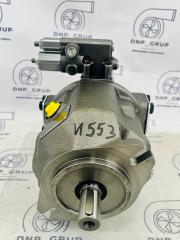 Гидравлический насос Rexroth А10VSO45DFR/31R-PPA12N00