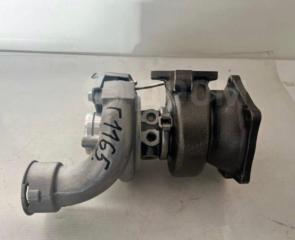 Турбокомпрессор Porsche Cayenne 4.8L TD04HL-18T 49389-00402