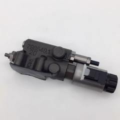 Гидравлический регулятор насоса Rexroth VOE15043827 